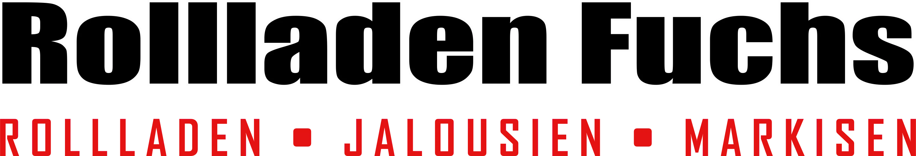 Rollladen  - Waiblingen